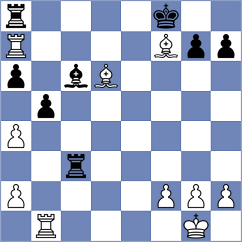 Dominguez - Berbesi Merchan (Santander, 2012)