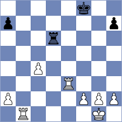 Babu - Rayfield (Lichess.org INT, 2020)
