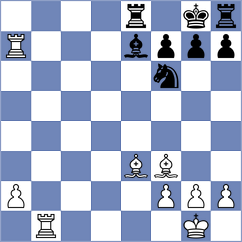 Bouchet - Qi (chess.com INT, 2025)