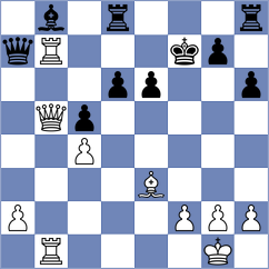 Popescu - Arvunescu (Herculane, 1998)
