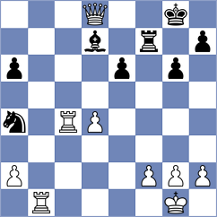 Bouchet - Desideri (chess.com INT, 2024)