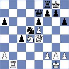 Smith - Ghyselen (Ghent, 2006)