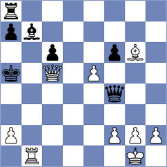 Nunez Villazana - Quiroz Alva (Lima PER, 2023)