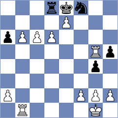 Amorim - Moraes (Maringa, 2011)