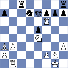 Chen - Bleeker (Barcelona ESP, 2024)