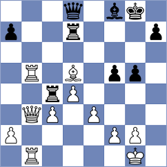 Pakleza - Stijve (chess.com INT, 2022)