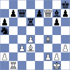 Sharshenbekov - Sreyas (chess.com INT, 2024)