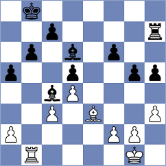 Al Tarbosh - Pawar (chess.com INT, 2024)