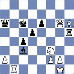 Nguyen Ngoc Truong Son - Kalogeris (chess.com INT, 2025)