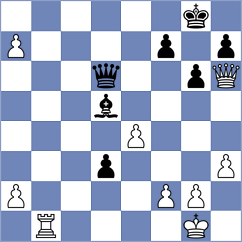 Alvarado - Medina (chess.com INT, 2025)