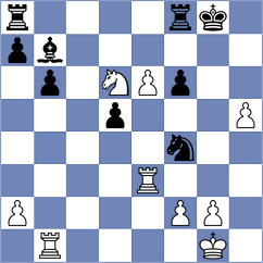 Palencia - Shurakov (chess.com INT, 2024)