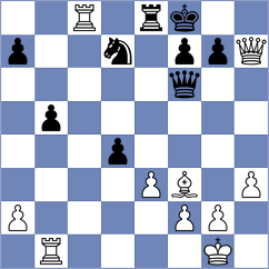 Tomczak - Gyenes (chess.com INT, 2025)