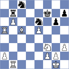 Guerra Mendez - Peycheva (chess.com INT, 2024)