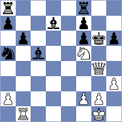 David - Vanneste (Europe Echecs INT, 2020)