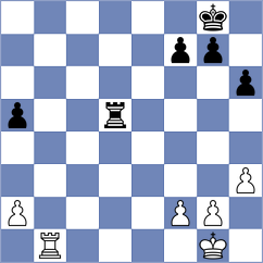 Zhang - Krstulovic (Gyor, 2014)