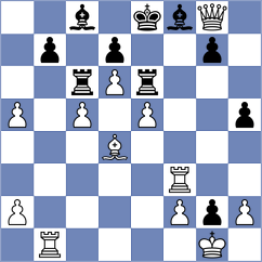 Yurkov - Przybylski (Chess.com INT, 2020)