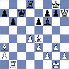Savchenko - Ozcan (Izmir, 2007)