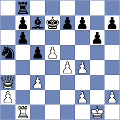 Goltseva - Papidakis (chess.com INT, 2025)