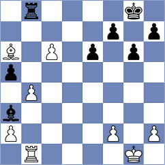 Papidakis - Ponizil (chess.com INT, 2025)