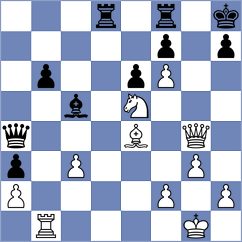 Plat - Liu (Lichess.org INT, 2020)