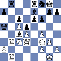 Brander - Banda Alton (Kimberley RSA, 2024)