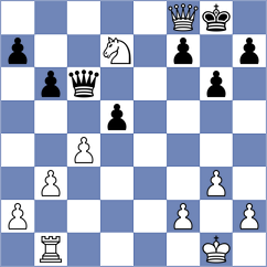 Ristic - Anderson (Churchill, 2000)