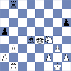 Ferrer Font - Ivanov Markov (Balaguer, 2009)