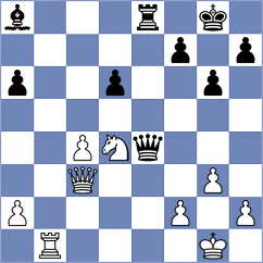 Mesquita - Demaria (chess.com INT, 2025)