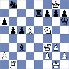 Iturrizaga Bonelli - Margvelashvili (Puerto Madryn, 2009)