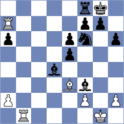 Purygin - Arabidze (chess.com INT, 2025)