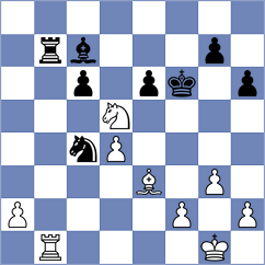 Rebull Camarasa - Munoz Igual (Barcelona, 2011)