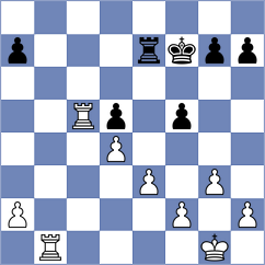 Pap - Kandeel (Lichess.org INT, 2020)
