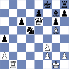 Odegov - Kalyani Sirin (chess.com INT, 2025)
