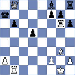 Rodriguez Barranco - Melich Martinez (Canovelles, 1999)