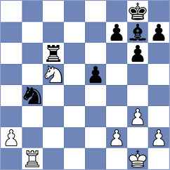 Gorman - Bostic (Romulus, 2000)