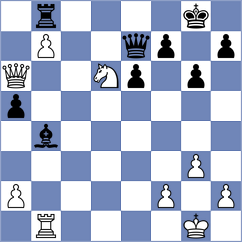 Spyropoulos - Postny (chess.com INT, 2024)