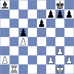 Shams - Amini (Chess.com INT, 2021)