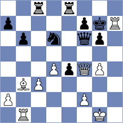 Derraugh - Wojtaszek (Chess.com INT, 2020)