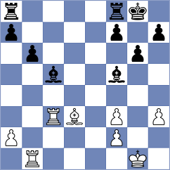 Mindlin - Cofre Archibold (chess.com INT, 2024)