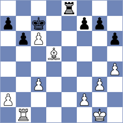 Lazavik - Haydon (chess.com INT, 2025)