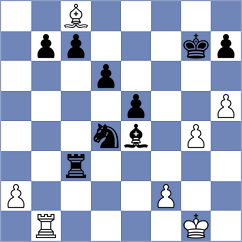 Tseniclides - Hadj Sassi (Germany, 1998)