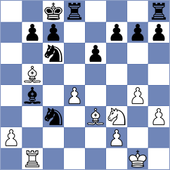 Tabernilla - Kubatko (chess.com INT, 2025)