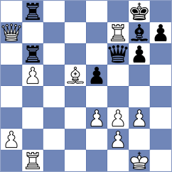 Tristan - Cervantes Landeiro (chess.com INT, 2024)