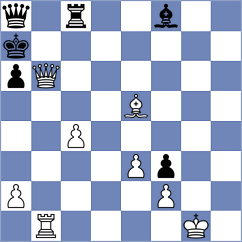 Redzisz - Tokman (chess.com INT, 2024)