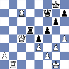 Thoss - Kliffken (Playchess.com INT, 2020)