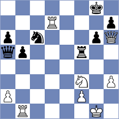 Kacharava - Omariev (chess.com INT, 2025)
