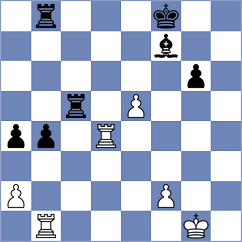 Ferreira - Kamsky (chess.com INT, 2022)