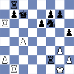 Ehlvest - Boyer (chess.com INT, 2025)