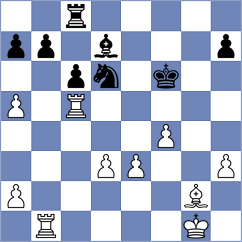 Caruana - Sarana (chess.com INT, 2025)