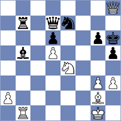 Lazarenko - Chernov (Novokuznetsk, 2011)